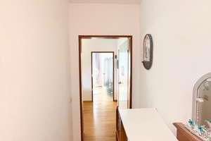 Lichtdurchflutet & gepflegt: 3-Zimmer-Wohnung mit Aufzug in Aachen-Süd – Die vollständige Adresse der Immobilie erhältst du vom Anbieter., 52066 Burtscheid Steinebrück, Aachen – Vorschaubild 20
