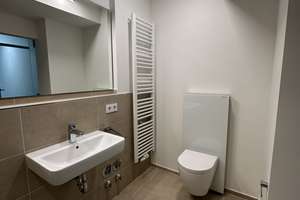 Exklusiv! 2 Zimmer Erdgeschosswohnung mit 2 Terrassen und eigenem Garten! – Tersteegenstr. 61, 40474 Golzheim, Düsseldorf – Vorschaubild 10