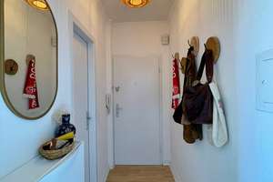 Flingern- Nord  2-Zimmer-Wohnung in Düsseldorf – Fortunastraße 19, 40235 Flingern Nord, Düsseldorf – Vorschaubild 10