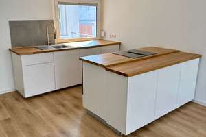 Lichtdurchflutete 2-Zimmer-Eigentumswohnung mit moderner Küche und Balkon im Bonner Villenviertel – Körnerstraße 22, 53175 Plittersdorf, Bonn – Vorschaubild 4