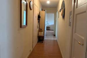 Gutes Investment für Kapitalanleger - solide vermietete 2 Zimmer-Whg mit sicherem Zahlungsfluss – Die vollständige Adresse der Immobilie erhältst du vom Anbieter., 27570 Geestemünde, Bremerhaven – Vorschaubild 4