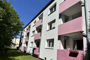 Modernisierte 2,5-Zimmer-Wohnung in Dortmund Brackel – Brüchtenweg 19, 44309 Brackel (Ortsteil), Dortmund – Vorschaubild 2