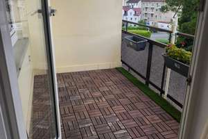 Helle 3-Zimmer-Wohnung in Kassel-Wehlheiden mit gemütlicher Loggia in ruhiger Lage – Die vollständige Adresse der Immobilie erhältst du vom Anbieter., 34121 Wehlheiden, Kassel – Vorschaubild 11