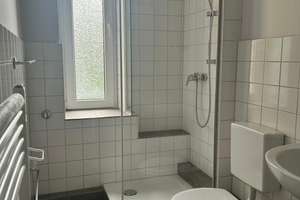 3 Zimmer Altbau-Wohnung mit Balkon in Krefeld-Bockum – Waldhofstraße 116, 47800 Bockum, Krefeld – Vorschaubild 4