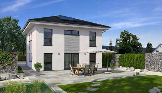 Bild von Ihr neues STREIF Haus in Hannover-Misburg -inkl. Grundstück-