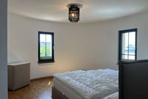 Hochwertige 3-Zimmer-Wohnung mit Turmzimmer, Loggia & direktem Rheinblick im Siebengebirge – 50678 Neustadt/Süd, Köln – Vorschaubild 7