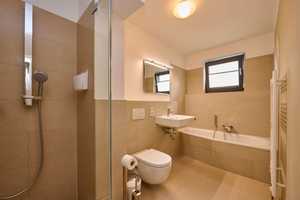 3,5 Zi.-Wohnung direkt am Main, Bj. 2012 – Griesheimer Ufer 18, 65933 Frankfurt am Main – Vorschaubild 10