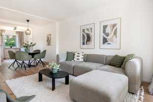 Charmant, modern, familienfreundlich - Ihr neues
Zuhause in Langen! – Cuxhaven (Kreis) – Vorschaubild 10