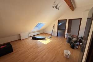 Zuhause mit zwei Zimmern + Wohnküche in Eschweiler