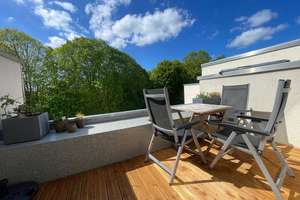 Schon im 1. OG ganz oben - aussichtsreiche 3-Zimmer-ETW mit Dachterrasse und Garage in Elmschenhagen – Die vollständige Adresse der Immobilie erhältst du vom Anbieter., 24146 Elmschenhagen, Kiel – Vorschaubild 2