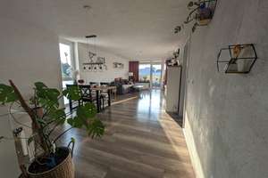 Helle 3-Zimmer-Wohnung mit Balkon, Garage, Aufzug & Top-Anbindung MIT KAUFOPTION – Die vollständige Adresse der Immobilie erhältst du vom Anbieter., 42287 Barmen, Wuppertal – Vorschaubild 2