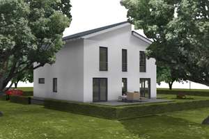Schicker Neubau von Elbe Haus West in einer tollen Lage von Leverkusen. – Die vollständige Adresse der Immobilie erhältst du vom Anbieter., 51379 Opladen, Leverkusen – Vorschaubild 2