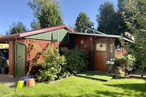 NEUER PREIS |TOP Einfamilienhaus INKLUSIVE 1474m² Traumgrundstück + Whirlpool + Kamin + Saunahaus – Oberhavel (Kreis) – Vorschaubild 6