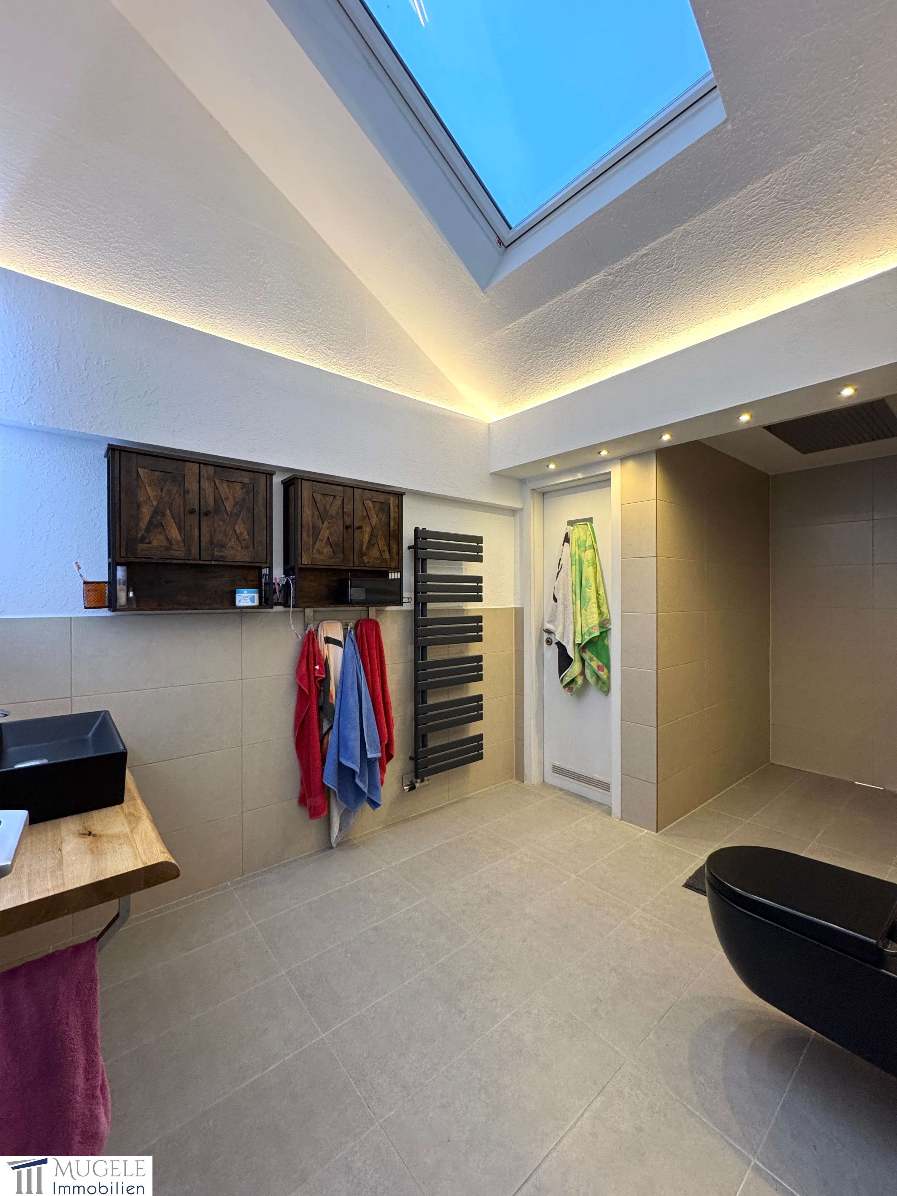 Immobilie in Holzgerlingen - 🏠 Besonderes Architektenhaus in Holzgerlingen – charmant & vielseitig - Bild 10