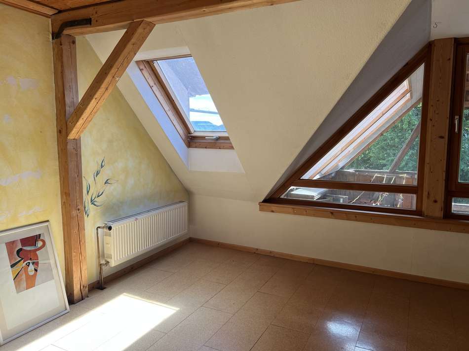 Kinderzimmer 2 OG