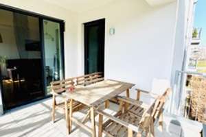 Neubau: 4 Zimmer, Balkon, Einbauküche und 2 Bäder – Am Kesselhaus 26, 80999 Untermenzing, München – Vorschaubild 13