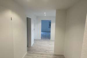 Erstbezug nach Kernsanierung 3 ZKBB Wohnung !!! – Cottbuser Weg 7, 68309 Vogelstang, Mannheim – Vorschaubild 5