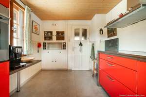 Rückzugsort im Schwarzwald: Charmantes Schwarzwaldhaus in Alleinlage mit 1.482 m² Naturgrundstück – Die vollständige Adresse der Immobilie erhältst du vom Anbieter., 79822 Titisee-Neustadt – Vorschaubild 9