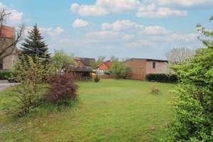 Naturgenuss: Objekt mit großem Gartengrundstück in Cremlingen-Schandelah – Die vollständige Adresse der Immobilie erhältst du vom Anbieter., 38162 Cremlingen – Vorschaubild 15