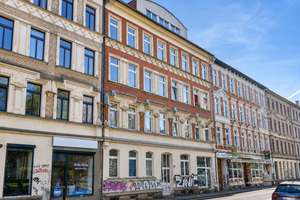 *Provisionsfrei & frisch modernisiert: 3-Zimmer-Altbau in Leipzig | 4,5% Rendite + 4,5% AfA* – Die vollständige Adresse der Immobilie erhältst du vom Anbieter., 4177 Altlindenau, Leipzig – Vorschaubild 12