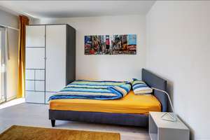 Möbliert: Freundliches Familienhaus in Obersendling – Die vollständige Adresse der Immobilie erhältst du vom Anbieter., 81379 Obersendling, München – Vorschaubild 5