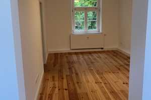 Stilvoll wohnen mitten in Augsburg – sanierte 2-Zimmer-Wohnung im Denkmal – Hunoldsgraben 54, 86150 Augsburg – Vorschaubild 21