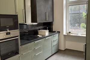 Darmstadt City, Moderne 2 Zimmer-Komfortwohnung in historischem Altbau – Die vollständige Adresse der Immobilie erhältst du vom Anbieter., 64283 Mitte, Darmstadt – Vorschaubild 7