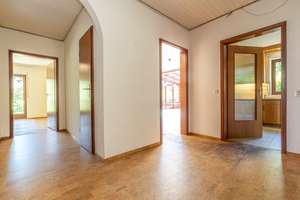 Großzügiges Haus mit uneinsehbarem
Garten im Rasteder Zentrum – Die vollständige Adresse der Immobilie erhältst du vom Anbieter., 26180 Rastede – Vorschaubild 11