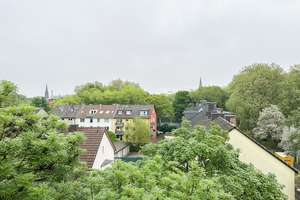 Romantischer Altbau über den Dächern Bochums - 2,5 Zimmer mitten in der Stadt! – Antoniusstraße 12, 44793 Kruppwerke, Bochum – Vorschaubild 11