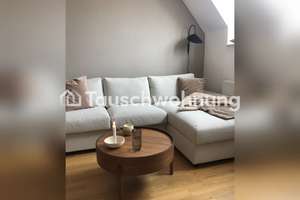 Tauschwohnung: 2,5 Zimmer Dachgeschoss Wohnung - Suchen 3-4 Zimmer – Wittekindstr 1, 30449 Linden-Mitte, Hannover – Vorschaubild 6