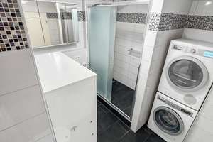 Top-Lage + Balkon + Stellplatz + Keller: Großzügige 3-Zimmer-Wohnung! provisionsfrei – 63067 Ledermuseum, Offenbach am Main – Vorschaubild 7
