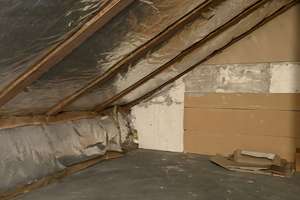 Charmante 2-Zimmer-wohnung mit Balkon – ruhige Lage (Nur an Frauen zu vermieten) – iltesweg 4, 72768 Sickenhausen, Reutlingen – Vorschaubild 9