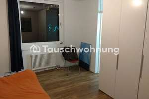 Tauschwohnung: Gut geschnitte 3-Zi Wohnung, großer Balkon, Rheinnähe, Poll – Käulchensweg 36, 51105 Poll, Köln – Vorschaubild 12