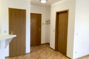 Klein, aber fein: 1-Zimmer-Wohnung im 1. OG mit Küchenzeile, Balkon und Stellplatz, für Singles – Horner Straße 20, 33102 Kernstadt, Paderborn – Vorschaubild 8