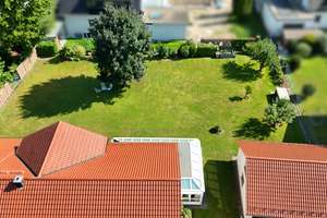 SEHR GEPFLEGTES, GROßZÜGIGES  1-2 FAMILIENHAUS MIT TRAUMHAFTEM GRUNDSTÜCK IM HERZEN VON DEURINGEN – Die vollständige Adresse der Immobilie erhältst du vom Anbieter., 86391 Stadtbergen – Vorschaubild 16