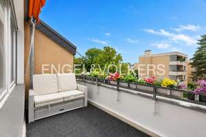 Attraktive Eigentumswohnung mit Balkon und TG-Stellplatz – Erbbaurecht bis 2071 – Die vollständige Adresse der Immobilie erhältst du vom Anbieter., 12247 Lankwitz, Berlin – Vorschaubild 8