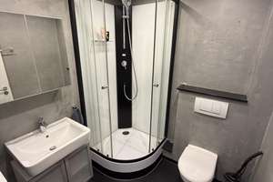 Wohnen mit viel Raum und Privatsphäre - 3,5 Zimmer, 2 Balkone & Garage in Krefeld-Hüls – Die vollständige Adresse der Immobilie erhältst du vom Anbieter., 47839 Hüls, Krefeld – Vorschaubild 10