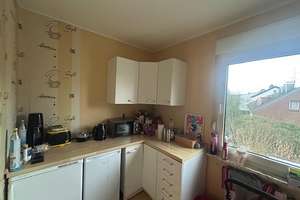Schöne Wohnung im 1. OG sucht Mieter – Grotenbachstr. 74-2, 44225 Hombruch (Ortsteil), Dortmund – Vorschaubild 9