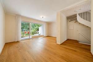 Einziehen und wohlfühlen! Modernisiertes Reihenhaus am Waldrand in Berlin-Lichtenrade – Die vollständige Adresse der Immobilie erhältst du vom Anbieter., 12307 Lichtenrade, Berlin – Vorschaubild 4