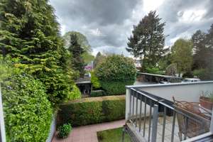 Wohnen mit Charakter: 3-Zimmer-Wohnung in Köln-Weiden