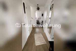 Tauschwohnung: Neubau Maisonette Wohnung – Die vollständige Adresse der Immobilie erhältst du vom Anbieter., 50735 Niehl, Köln – Vorschaubild 2