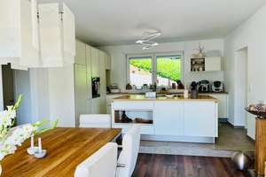 Tolle Villa mit Weitblick – Die vollständige Adresse der Immobilie erhältst du vom Anbieter., 61389 Schmitten – Vorschaubild 3