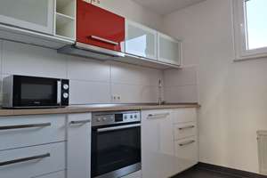 Helle, neu möblierte 2 Zimmer Wohnung, TOP Lage Bonn-Duisdorf, Balkon, TGplatz, 69 qm, Erstbezug – Am Burgweiher 26, 53123 Duisdorf, Bonn – Vorschaubild 10