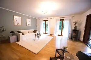 PROVISIONSFREI - Bungalow auf großzügigem Grundstück mit Ausbauoption – Herzogtum Lauenburg (Kreis) – Vorschaubild 11