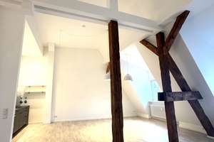 Rooftop Penthouse - Elevator - Prime Location - Just 5 Minutes from Friedrichstraße - Bezugsfrei – Chaussee straße 105, 10115 Mitte (Ortsteil), Berlin – Vorschaubild 30