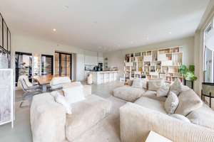 Exklusive Maisonette–Wohnung mit Blick auf die Elbe – Die vollständige Adresse der Immobilie erhältst du vom Anbieter., 20457 HafenCity, Hamburg – Vorschaubild 6