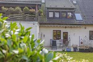 Platz für Familie und Gartenfreunde | 1-2-Familienhaus mit idyllischem Gartengrundstück – Ennepe-Ruhr-Kreis – Vorschaubild 21
