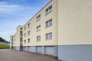Bezugsfreie 3-Zimmer-Wohnung mit Garage in Aachen-Forst – Die vollständige Adresse der Immobilie erhältst du vom Anbieter., 52078 Forst, Aachen – Vorschaubild 3