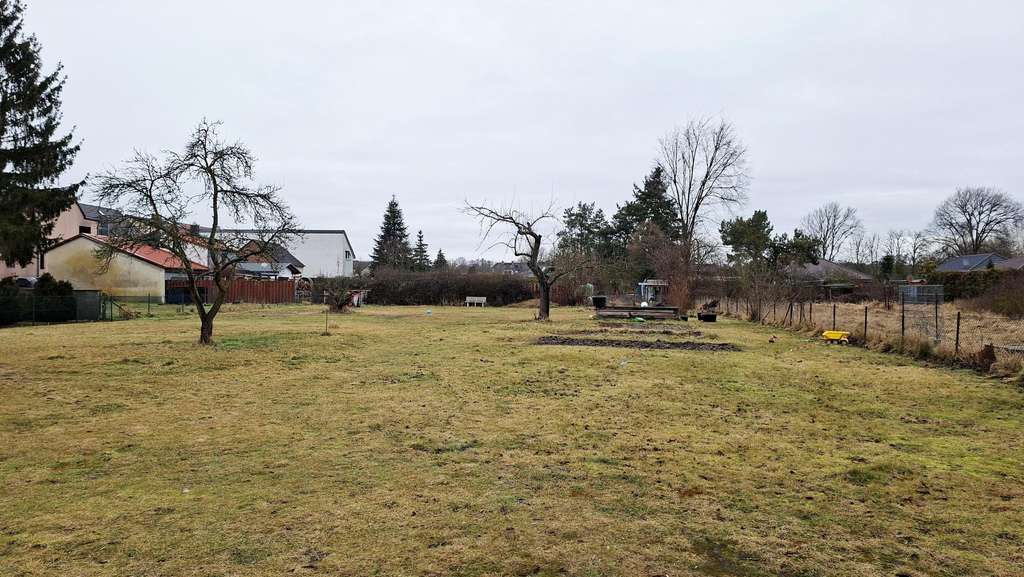 Immobilie in Wusterwitz - Zwei getrennte oder eine große Einheit - Bild 3