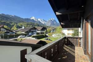 Charmante Doppelhaushälfte mit 4 Zimmern und Garten in Garmisch-Partenkirchen – Sankt-Martin-Straße 68, 82467 Garmisch-Partenkirchen – Vorschaubild 4